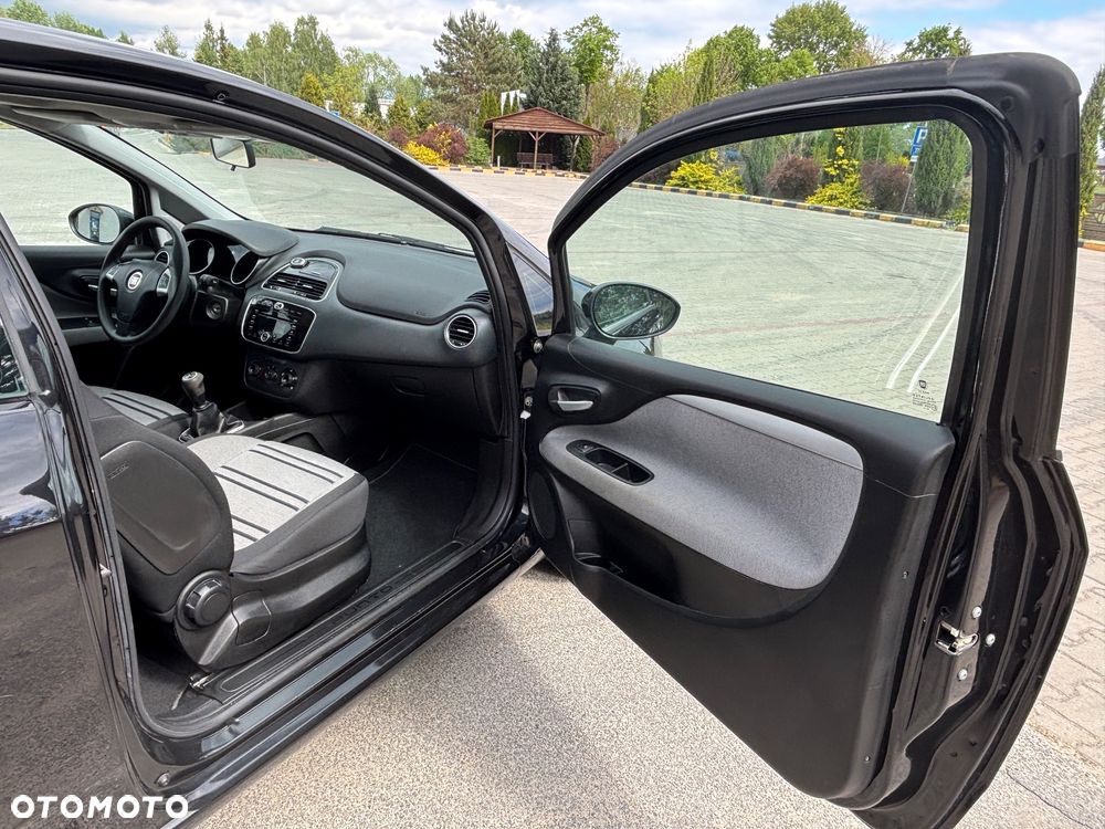 Fiat Punto - 22
