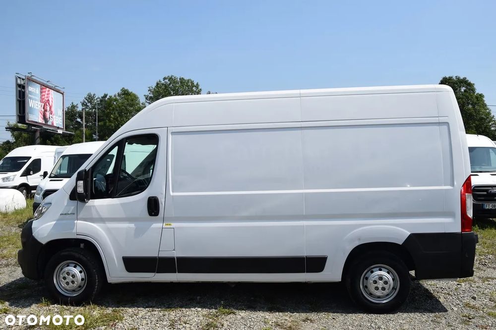 Fiat DUCATO ​*L2H2​*NAWIGACJA*TEMPOMAT​*KLIMA​*1 - 9