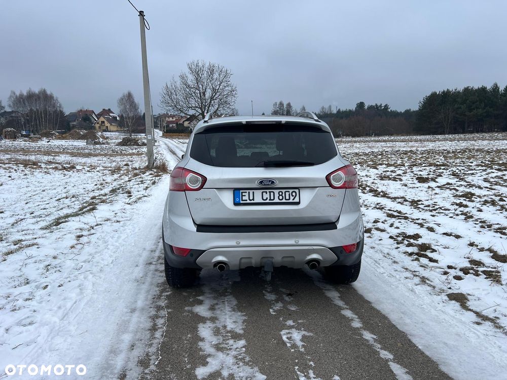 Ford Kuga - 6