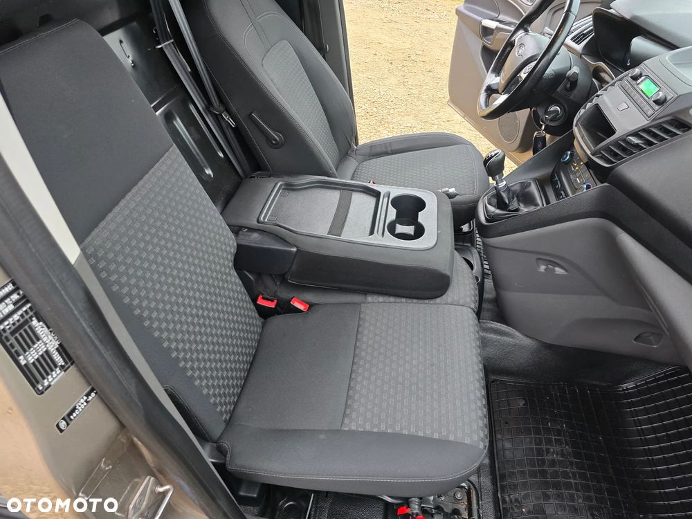 Ford TRANSIT CONNECT - 29