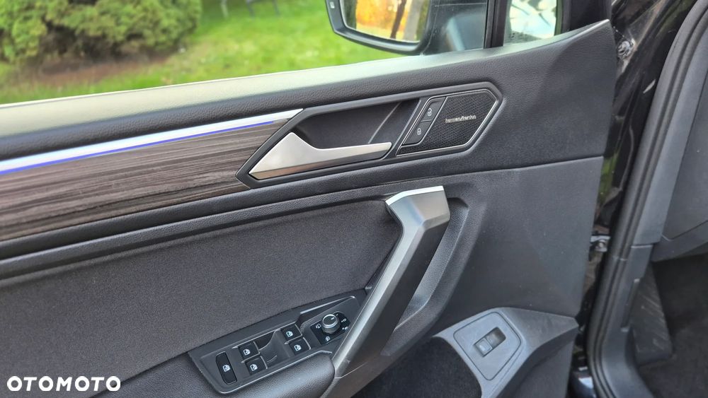 Volkswagen Tiguan Allspace 2.0 TSI 4Mot Elegance DSG 7os - 18