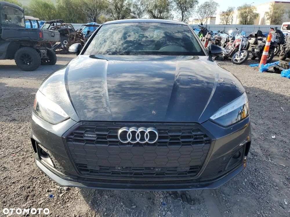 Audi A5 Sportback 2.0 TFSI Quattro Sport S tronic - 3