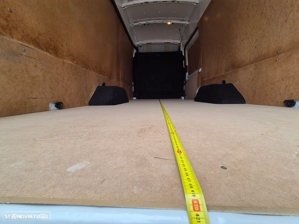 Ford Transit 2.0 TDci L4H3 - 31