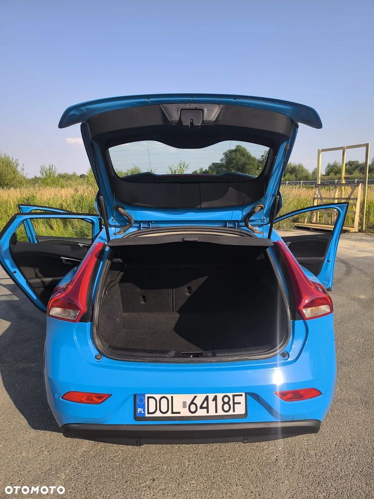 Volvo V40 D2 Kinetic - 30