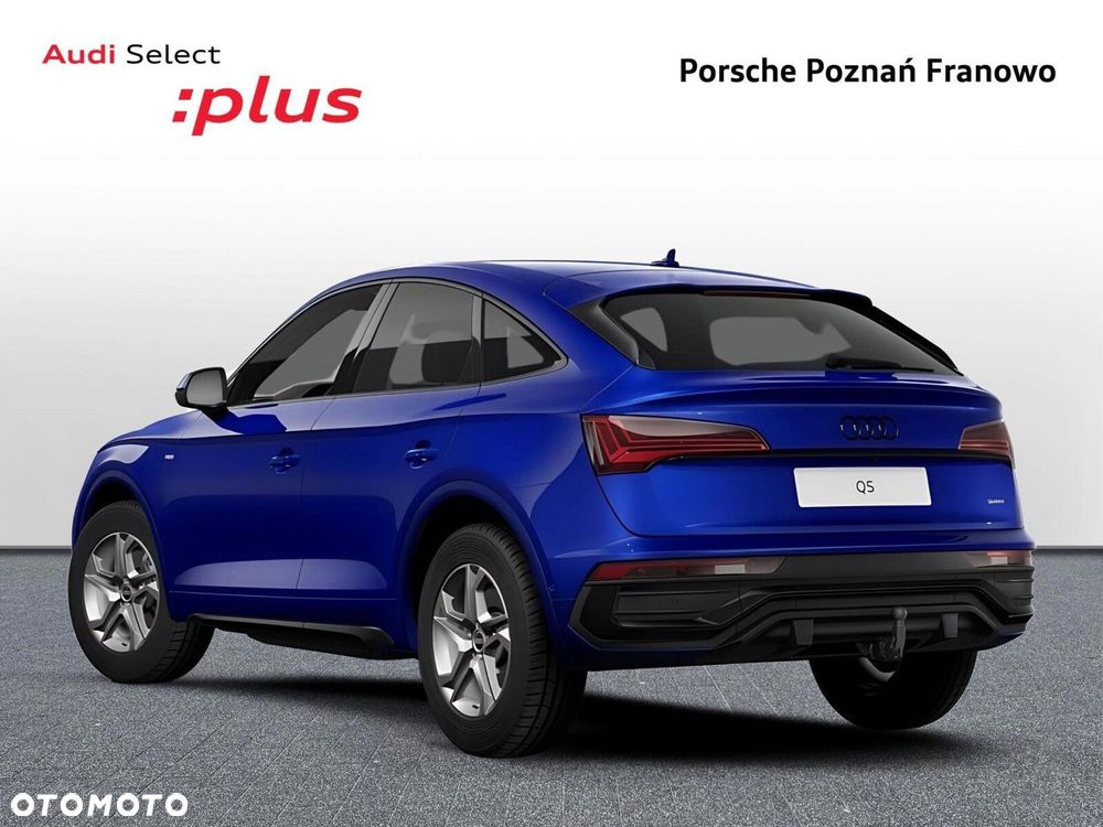 Audi Q5 Sportback - 2