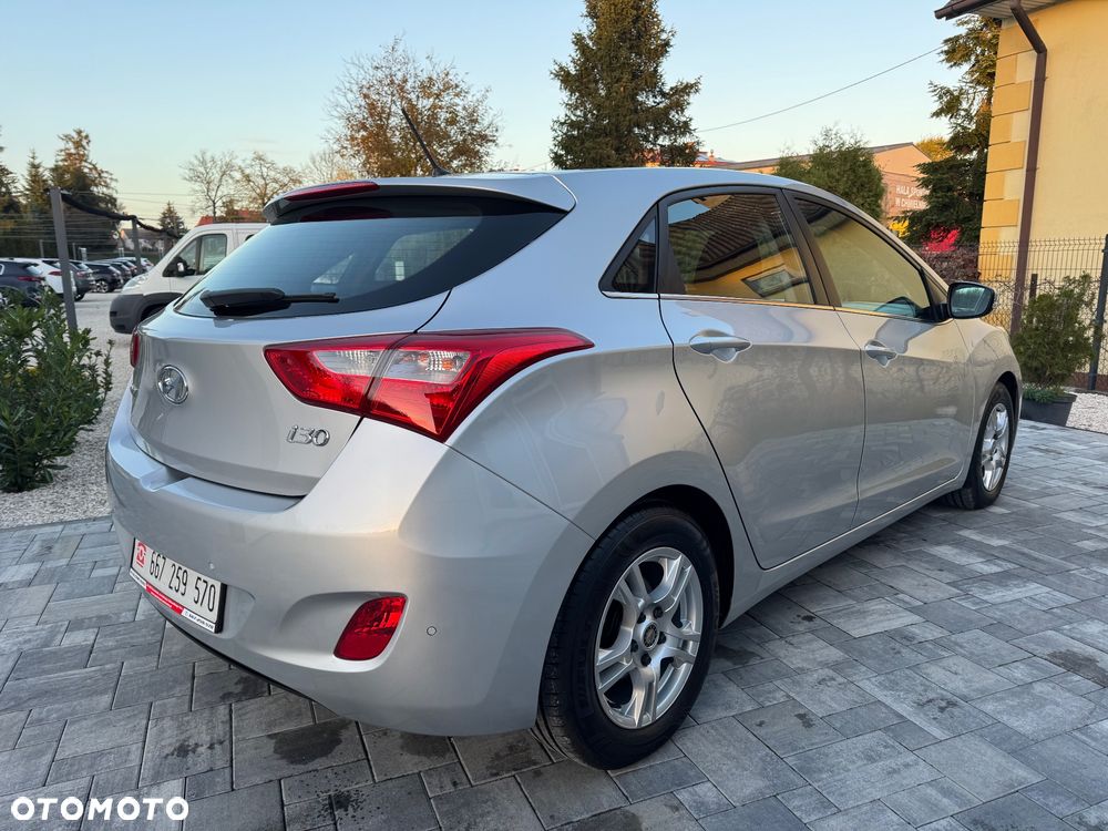 Hyundai i30 - 9