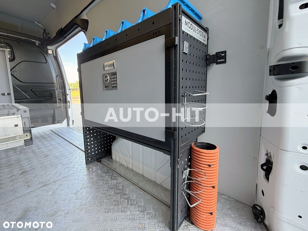 Ford Transit - 20