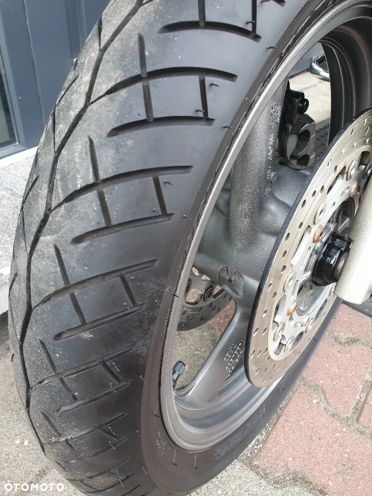 Yamaha XJ - 14