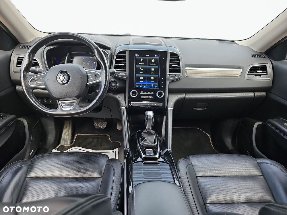 Renault Koleos 2.0 dCi Initiale Paris 4x4 X-Tronic - 23