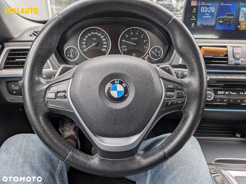 BMW Seria 3 - 15