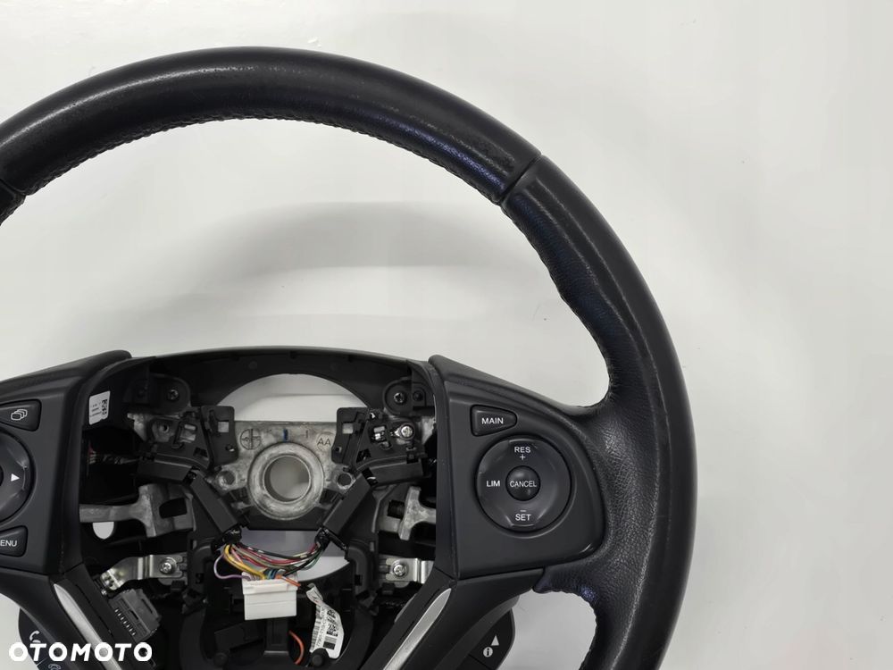 HONDA CR-V IV 13R KIEROWNICA MULTIFUKCJA TEMPOMAT 78500-T1G-Q5XX-M1 - 3