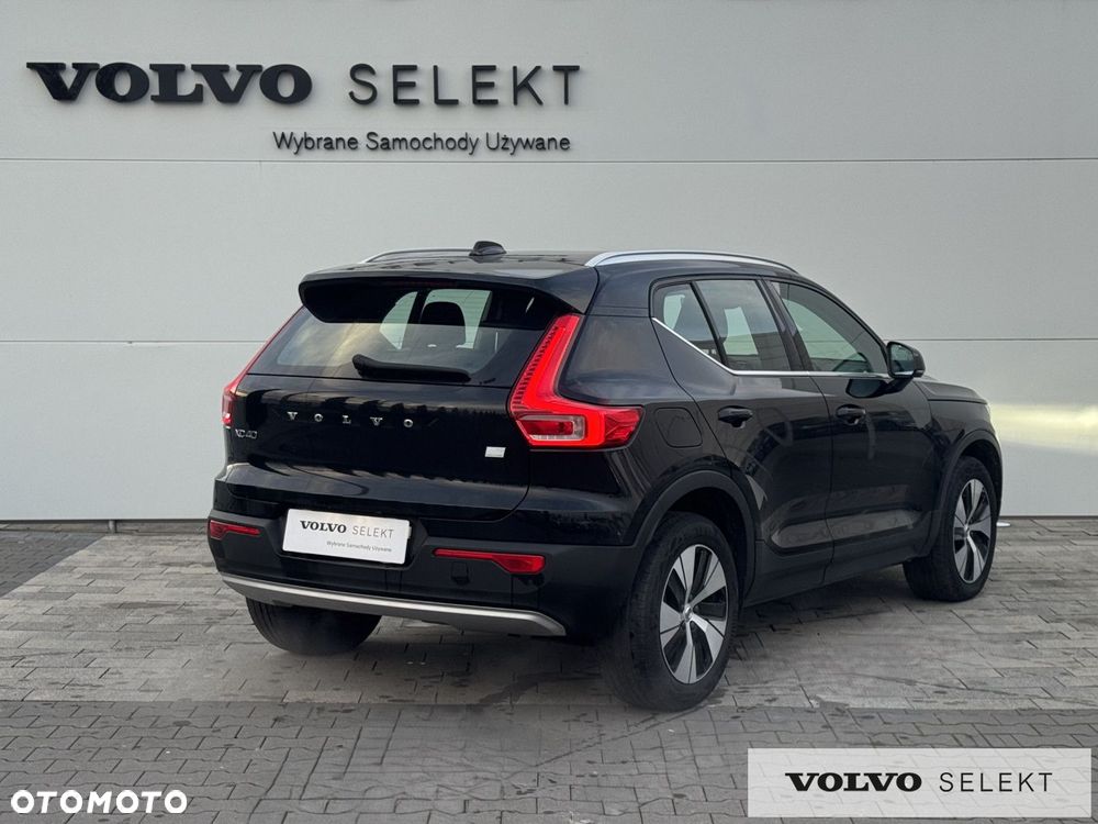 Volvo XC 40 - 6