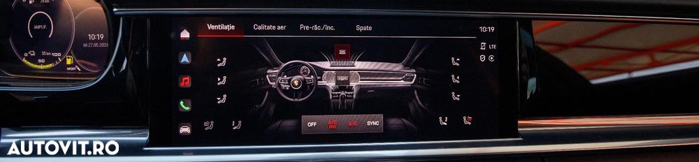Porsche Panamera - 26