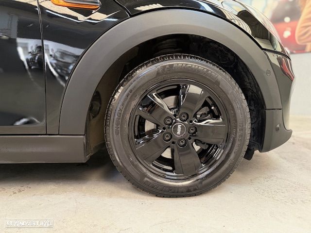 MINI 3 Portas One Auto - 5