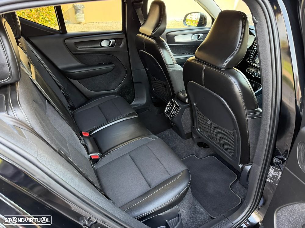 Volvo XC 40 T3 Momentum - 6