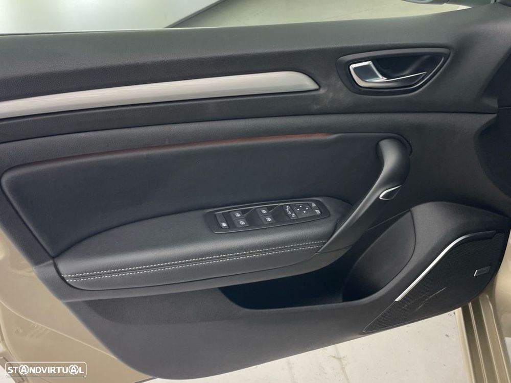 Renault Mégane Sport Tourer 1.5 Blue dCi Bose Edition - 17