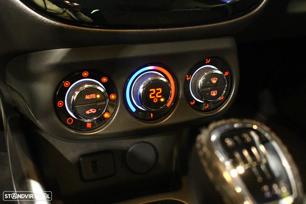 Opel Corsa 1.0 T GT - 26