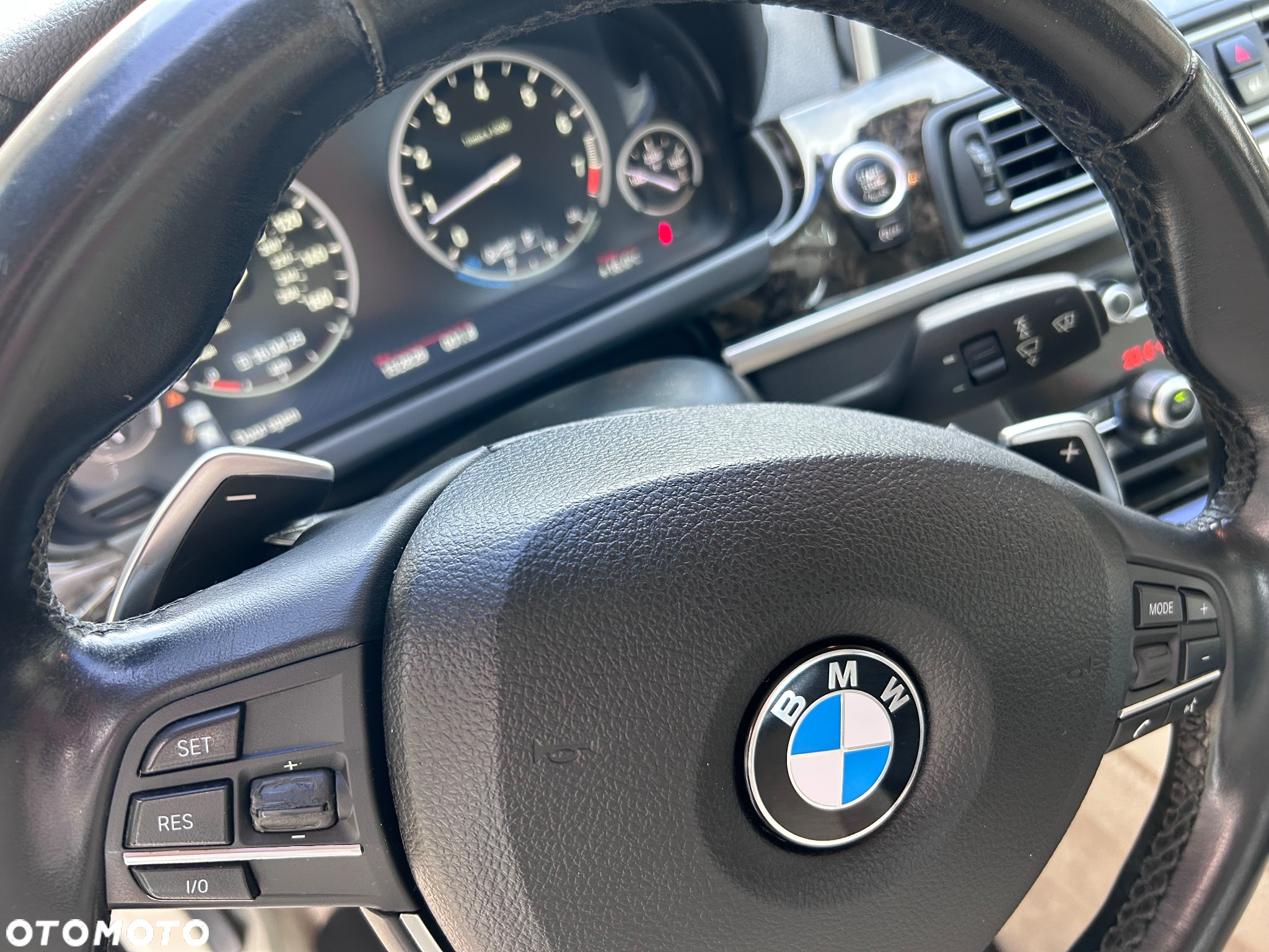BMW Seria 6 640i Gran Coupe M Sport Edition - 13