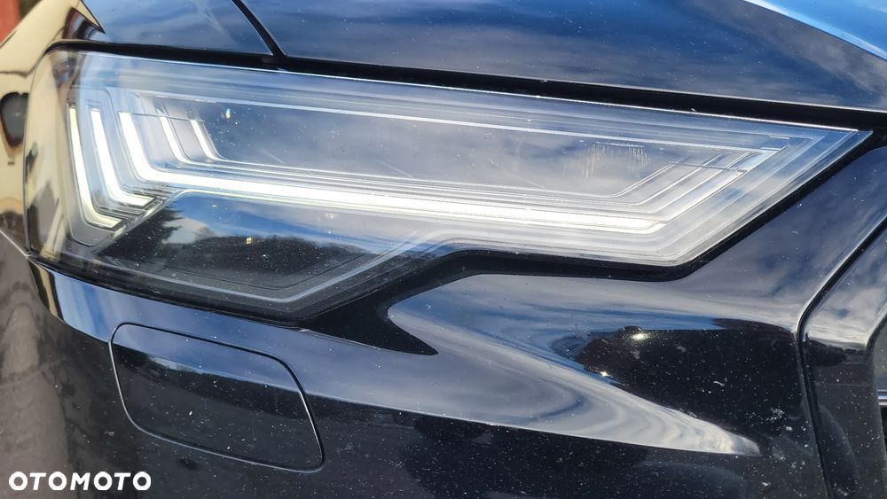 Audi A6 Avant - 16