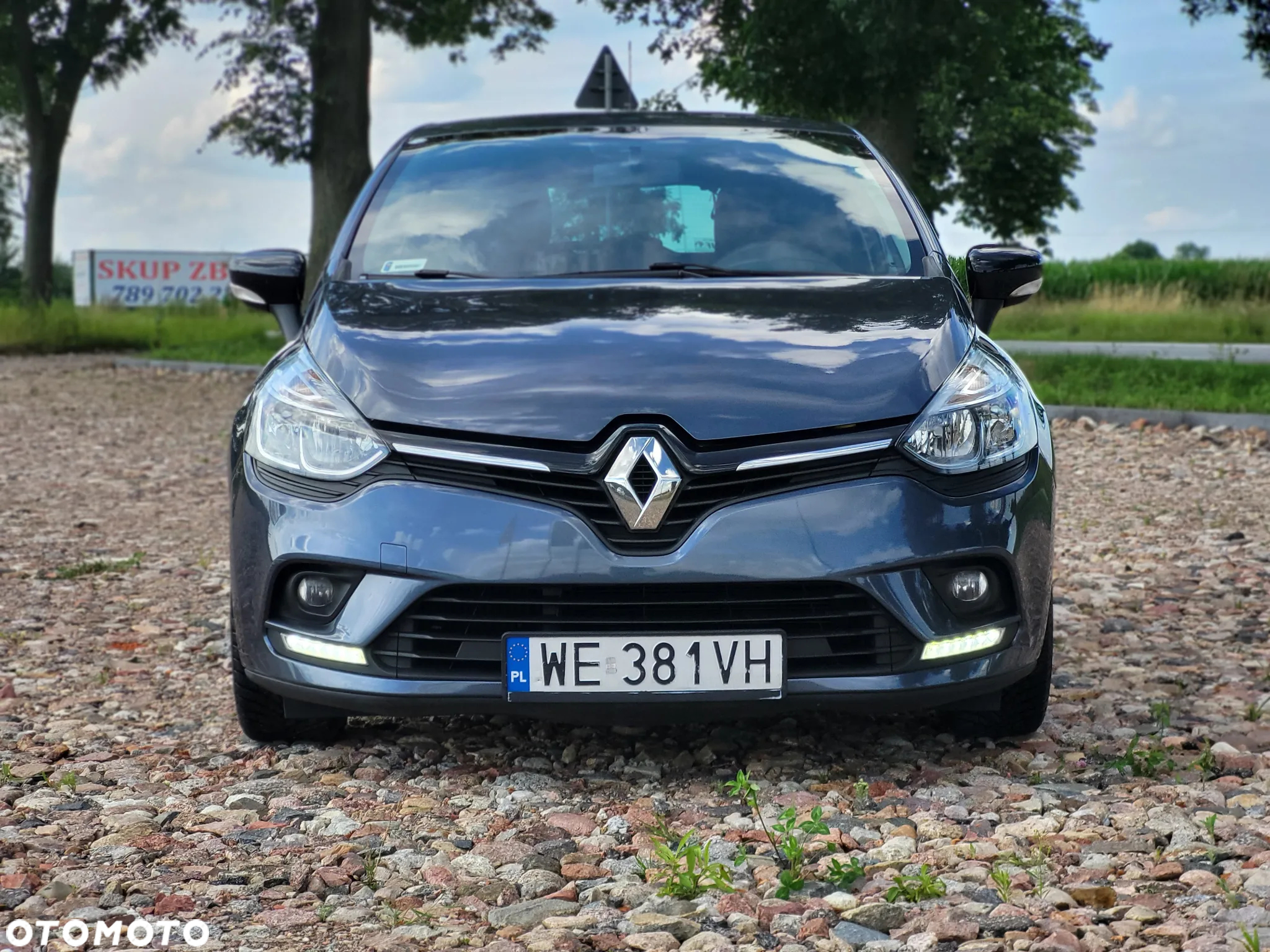 Renault Clio 1.5 dCi Energy Limited - 3