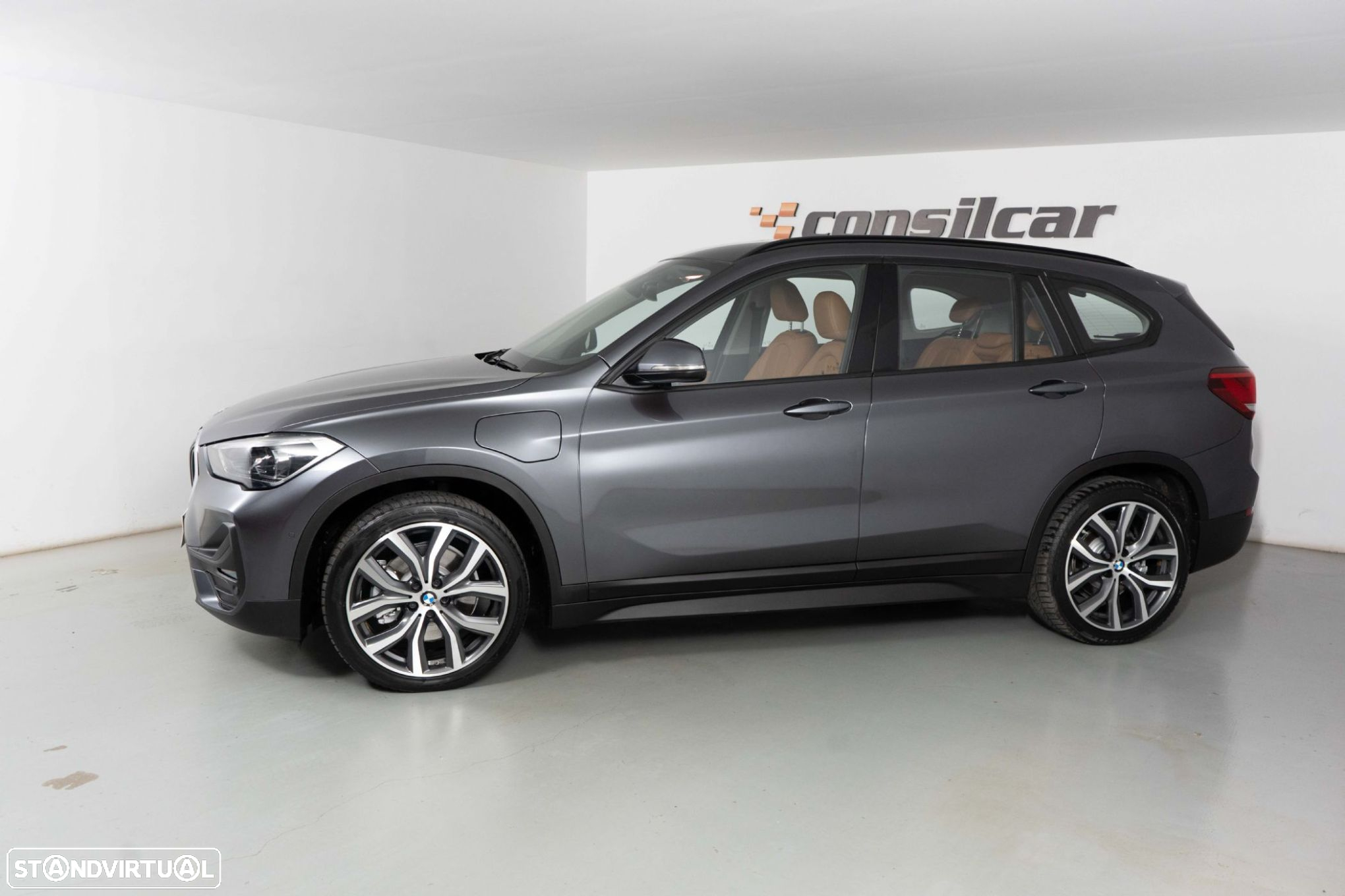 BMW X1 25 e xDrive Corporate Edition - 6