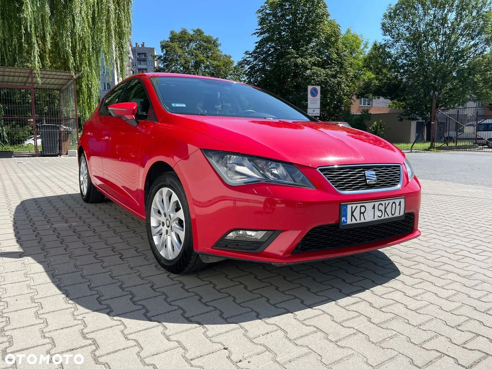 Seat Leon 1.6 TDI Style - 2