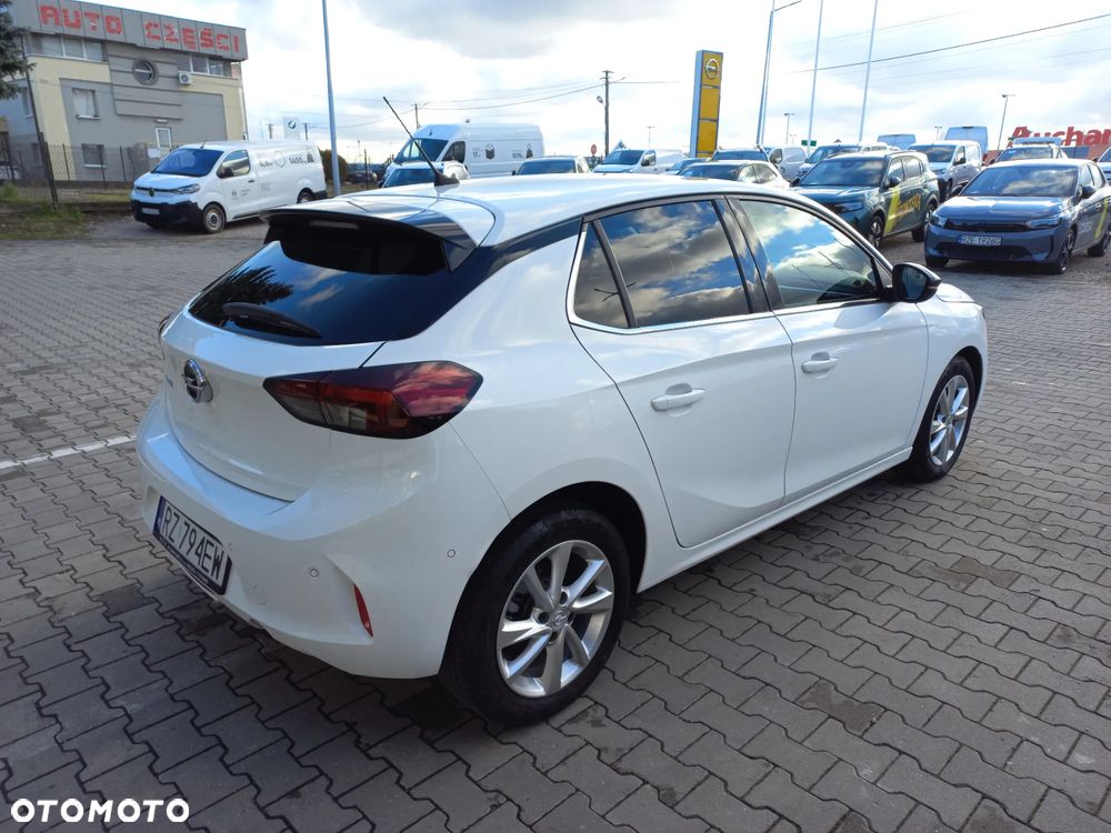 Opel Corsa 1.2 Elegance S&S - 5