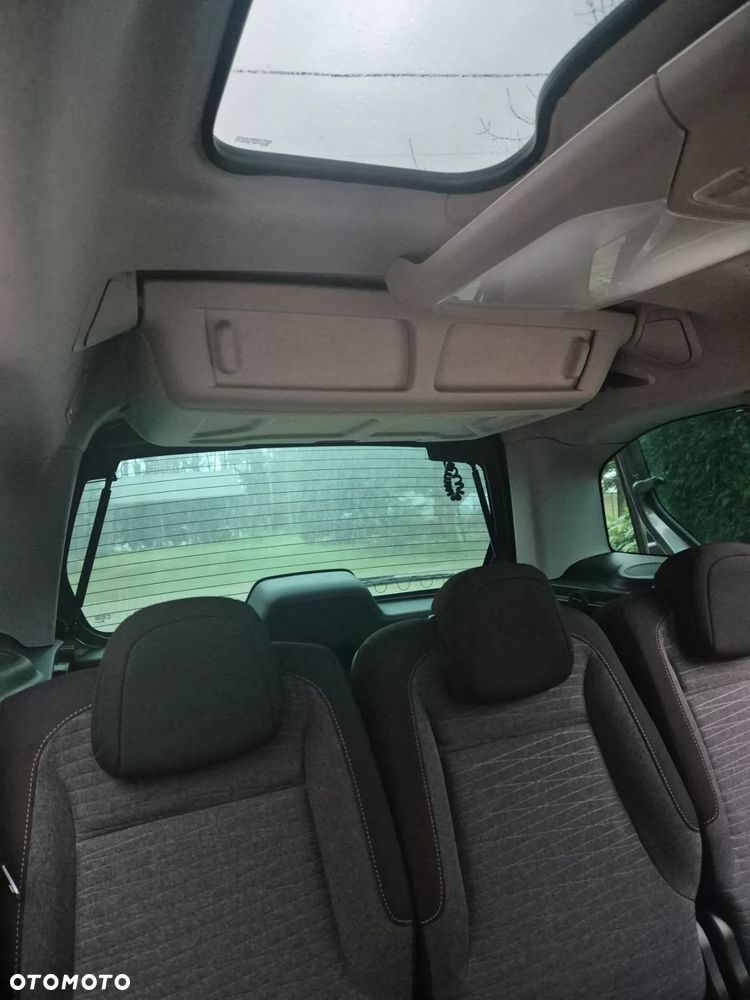 Citroën Berlingo - 12