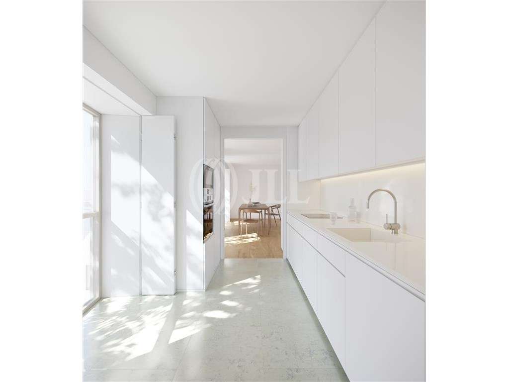 Apartamento T2 duplex, Páteo da Cordoaria, Lisboa - Grande imagem: 2/37