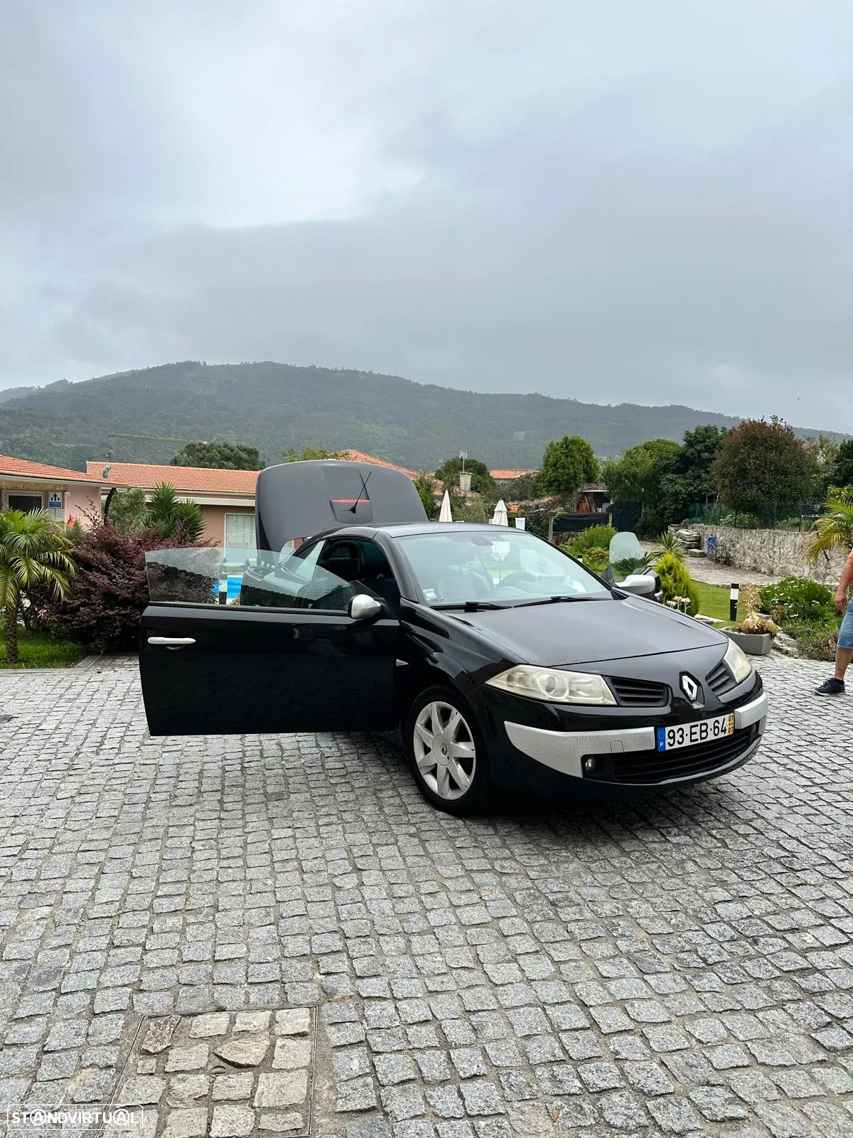 Renault Mégane CC - 5