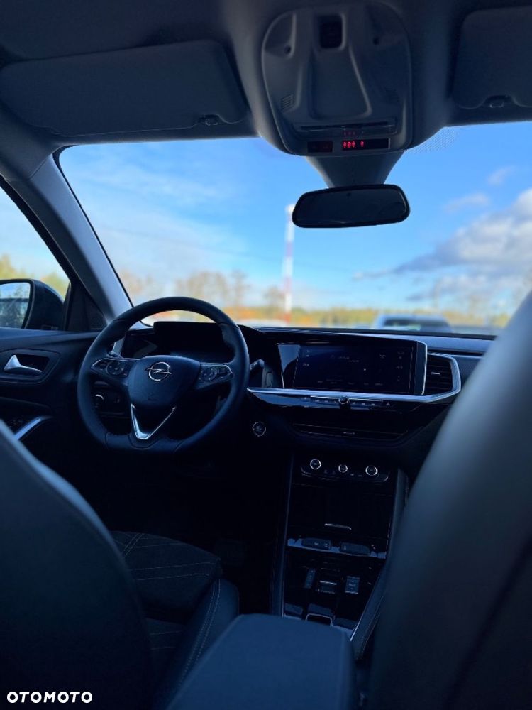 Opel Grandland - 20