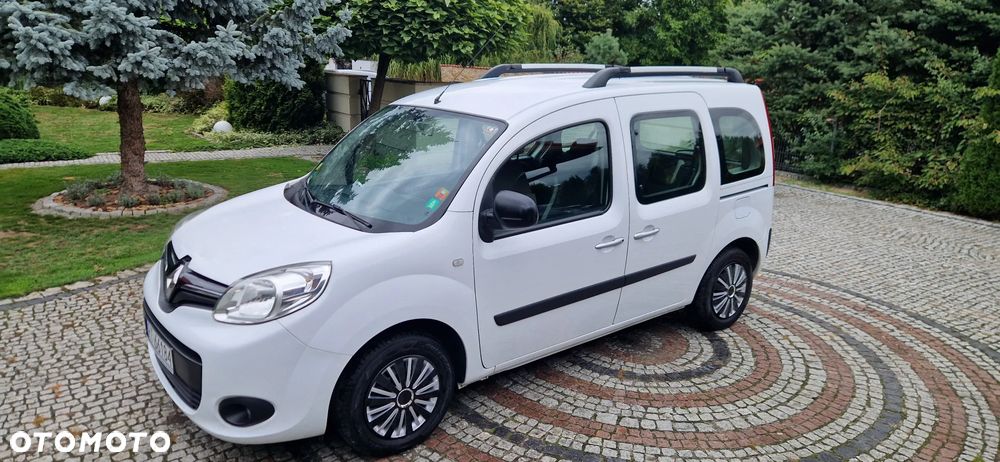 Renault Kangoo 1.6 16V 105 Expression - 10
