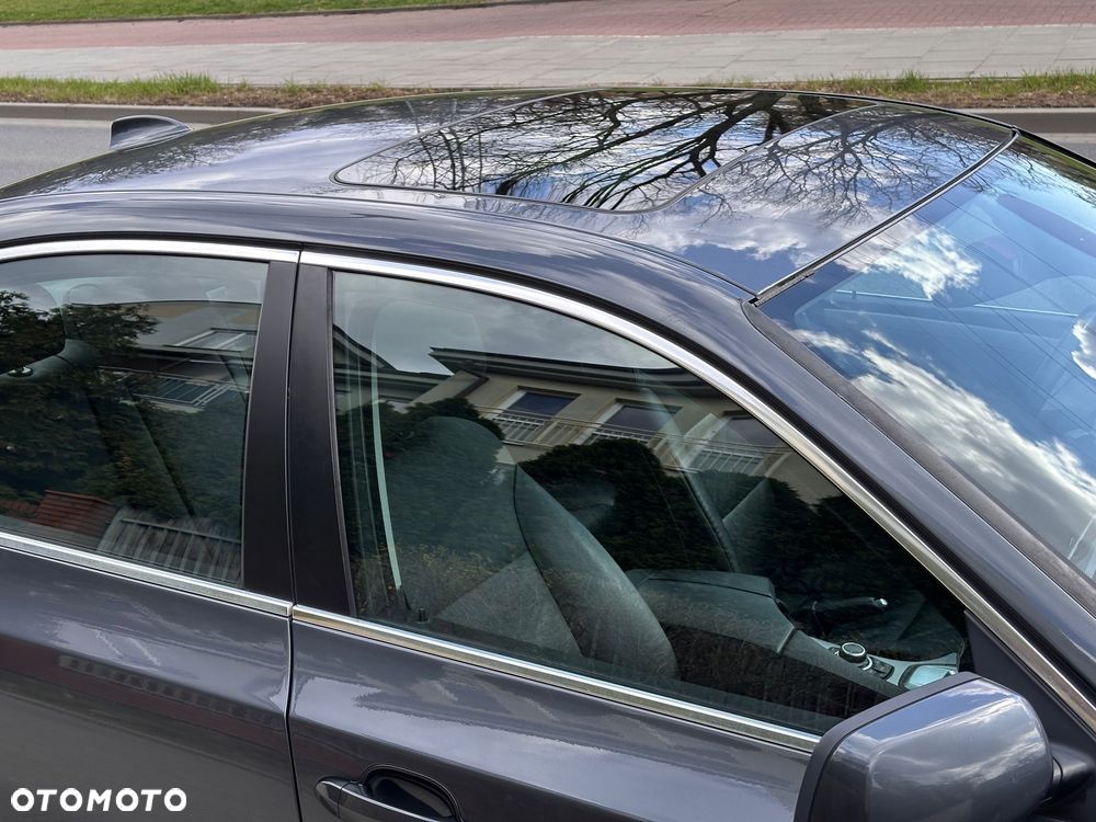 BMW Seria 5 - 9