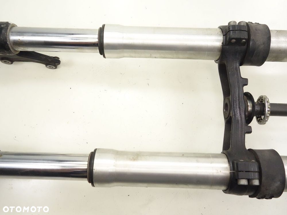 Bmw C 600 C650 Gt Sport Zawieszenie przód lagi sztyca komplet - 10