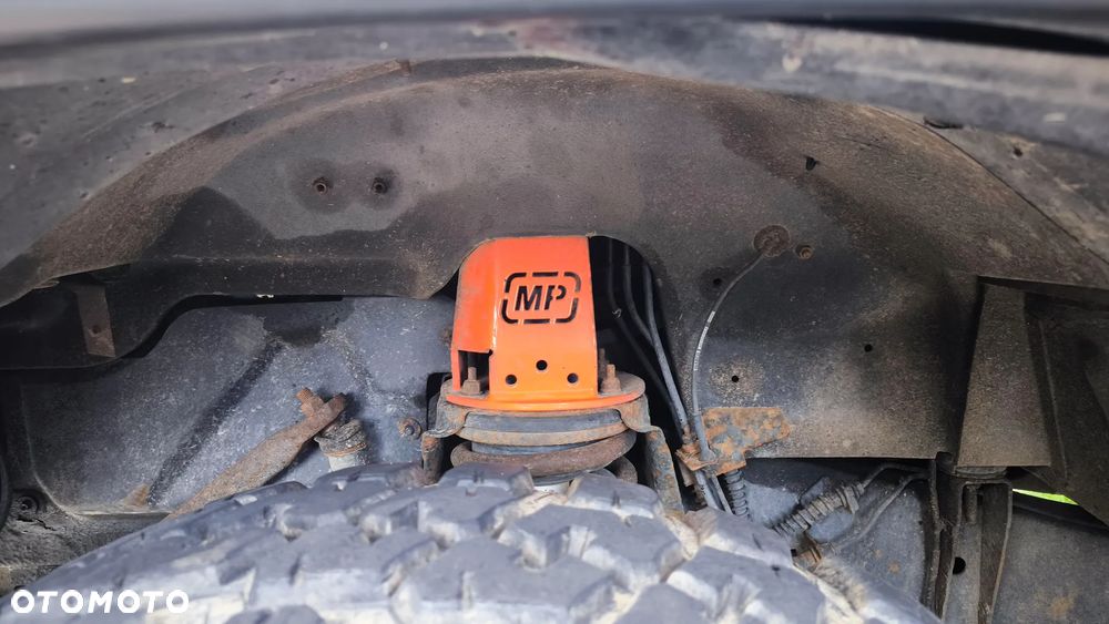 Land Rover Discovery II 2.5 TD XS - 19