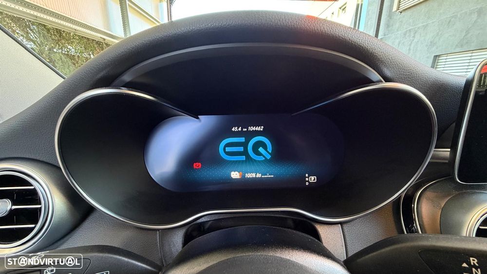 Mercedes-Benz C 300 de T 9G-TRONIC Avantgarde - 14