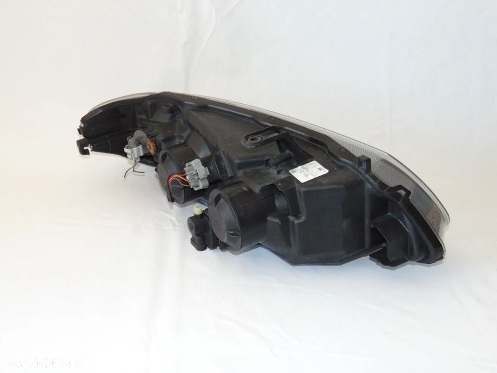 ORYGINAŁ lampa przednia przód lewa prawa Nissan Almera N16 lift FL 02-06r - 19