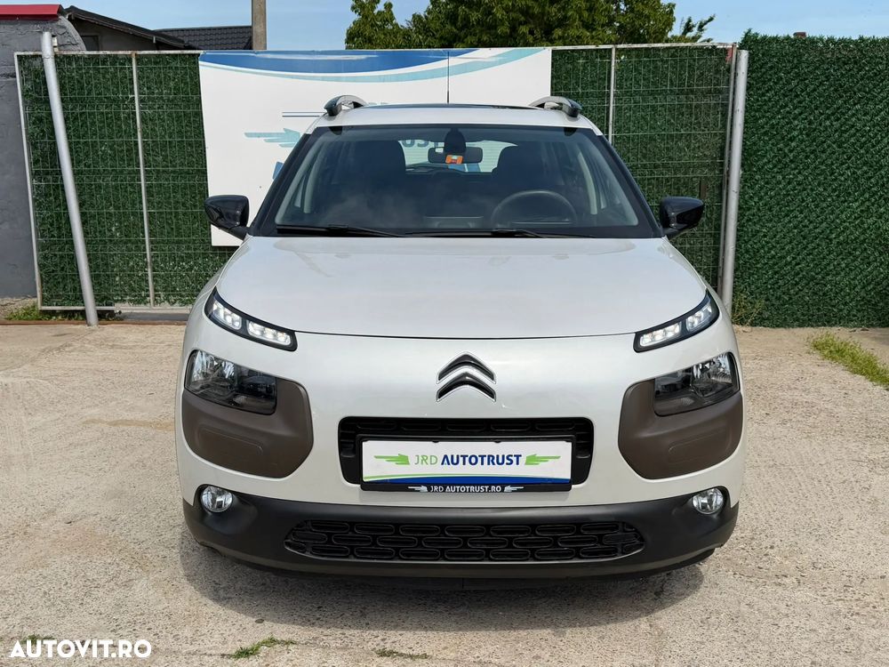 Citroën C4 Cactus BlueHDi 100 Stop&Start Selection - 3