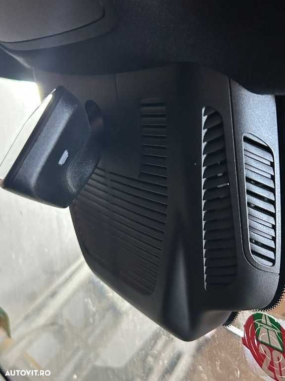 Camera frontala parbriz Mercedes A-class W177