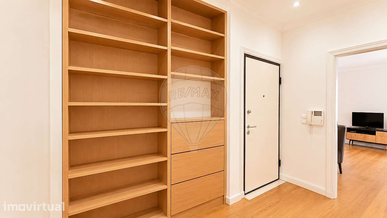 Apartamento T2 para venda - Grande imagem: 4/23
