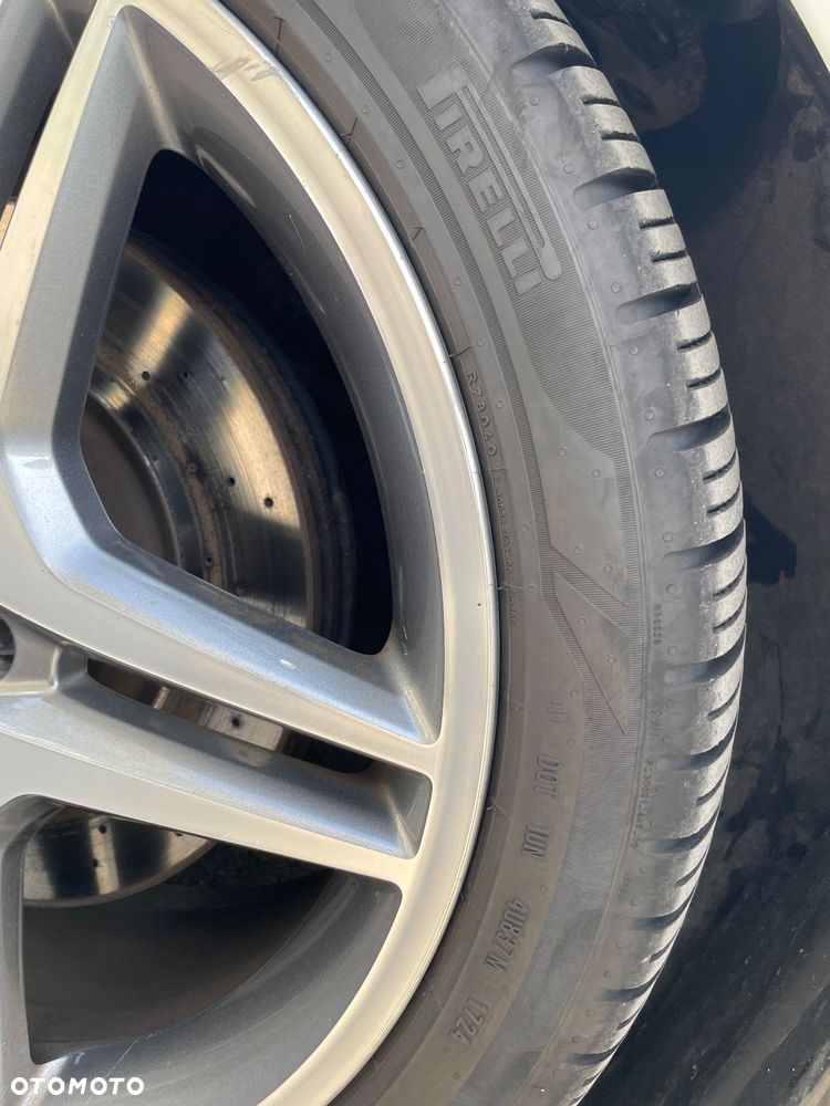 Mercedes-Benz CLA 250 4-Matic AMG Line - 35