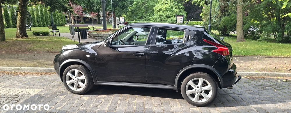 Nissan Juke 1.6 Tekna S&S - 4