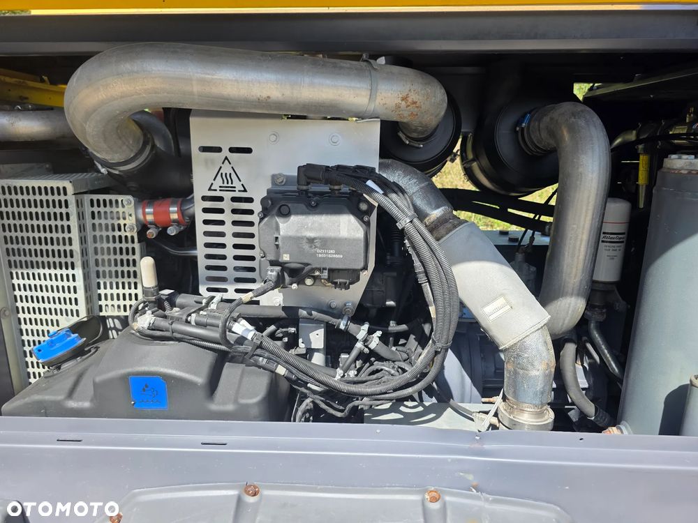 Atlas Copco XAVS 186 - 11