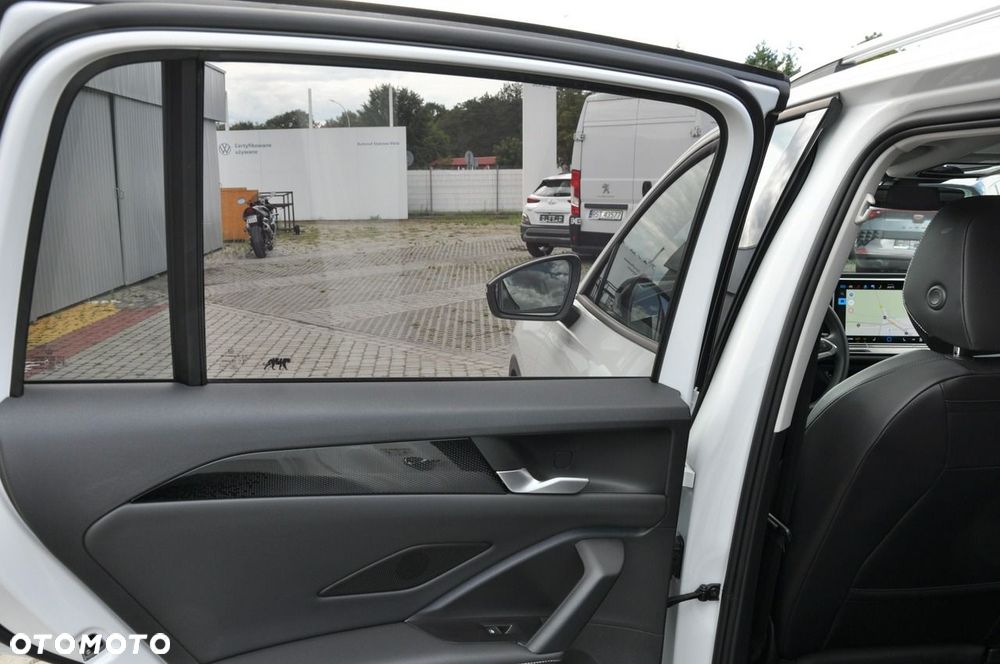Volkswagen Tiguan 2.0 TDI SCR DSG Goal - 37