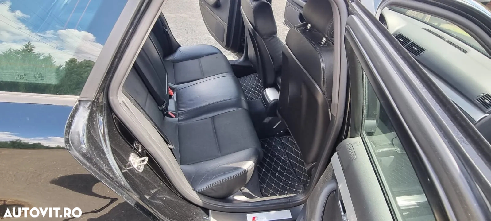 Audi A4 - 10