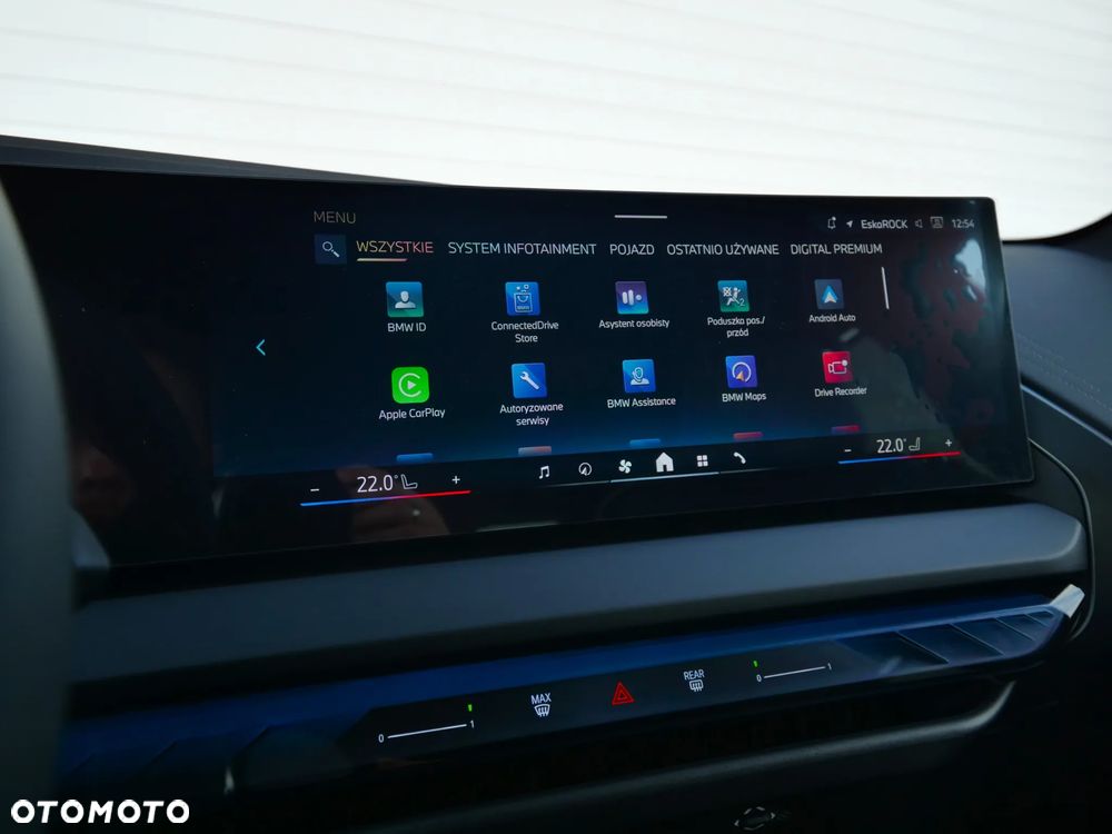 BMW X3 40d xDrive - 24