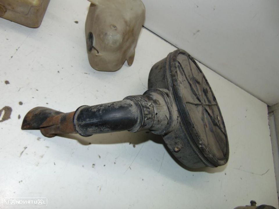 Ford Cortina MK3 Capri ou Sierra motor - 8