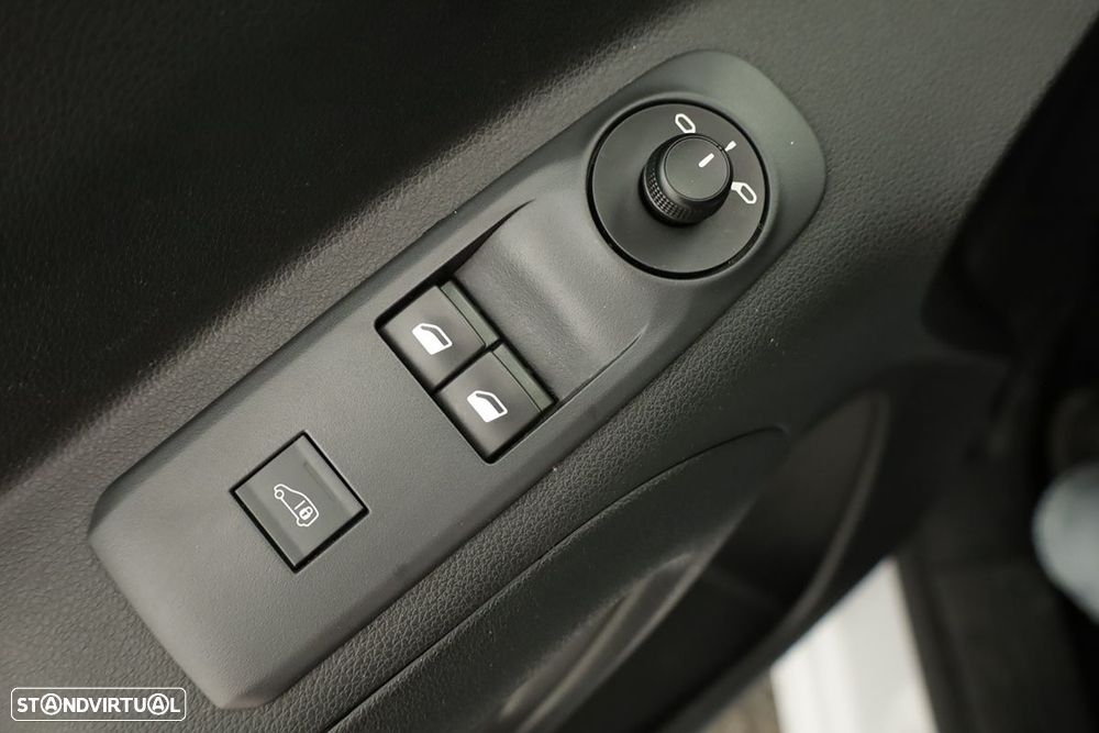 Peugeot partner 1.5 bluehdi xl longa - 18