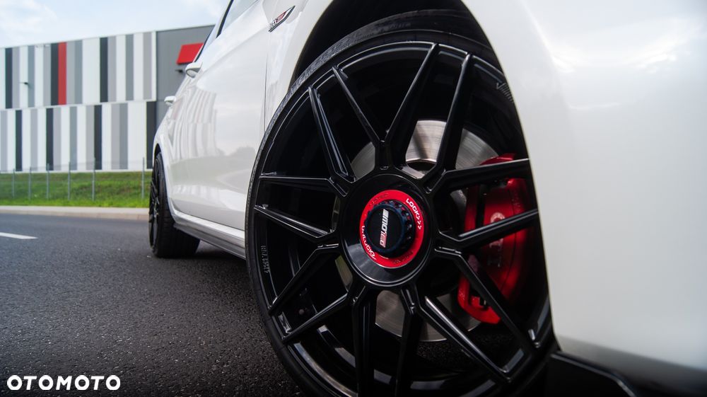Volkswagen Golf 2.0 TSI BMT GTI Performance DSG - 3