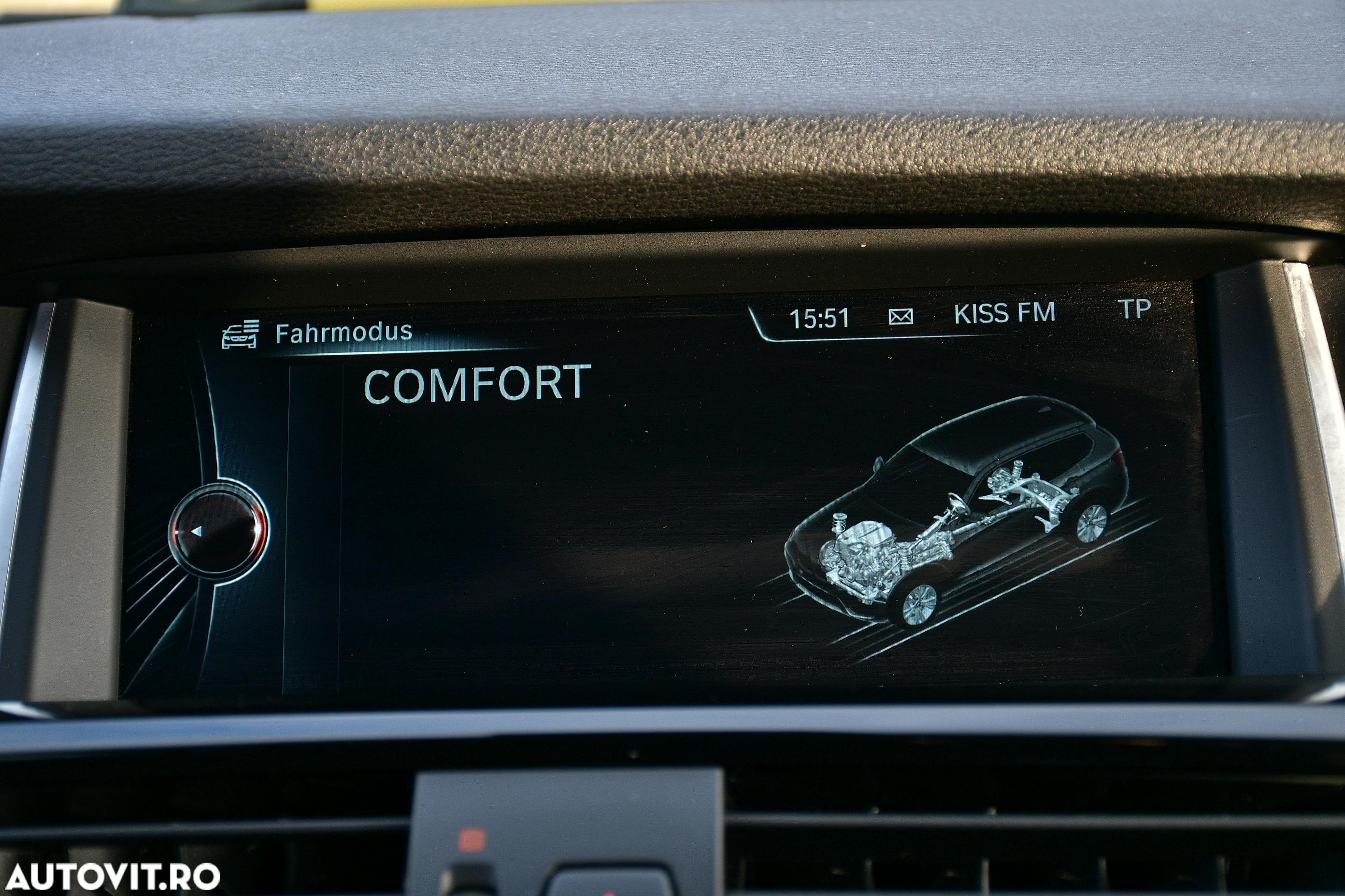BMW X3 - 31